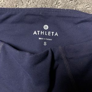 Athleta leggings
